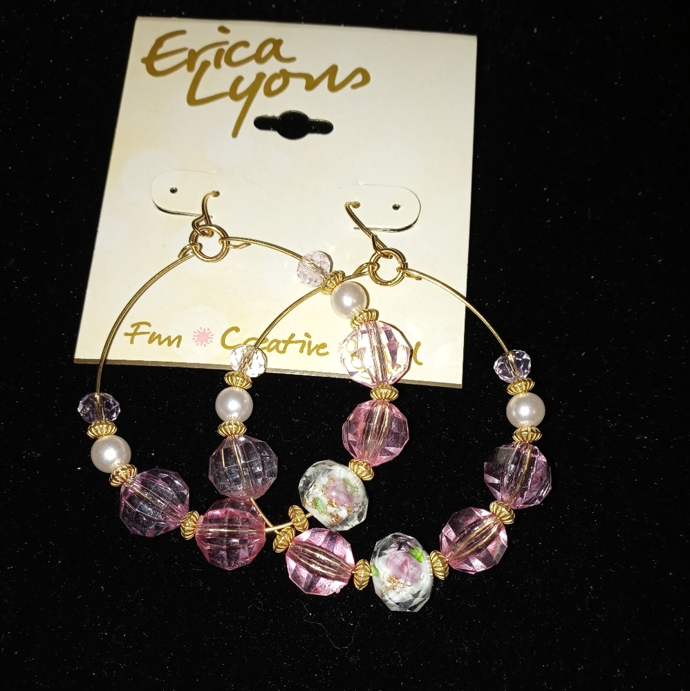 Erica Lyons Earrings